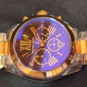 Michael Kors Rare Vintage Watch